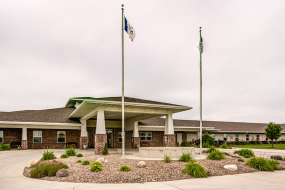 Service and Amenities