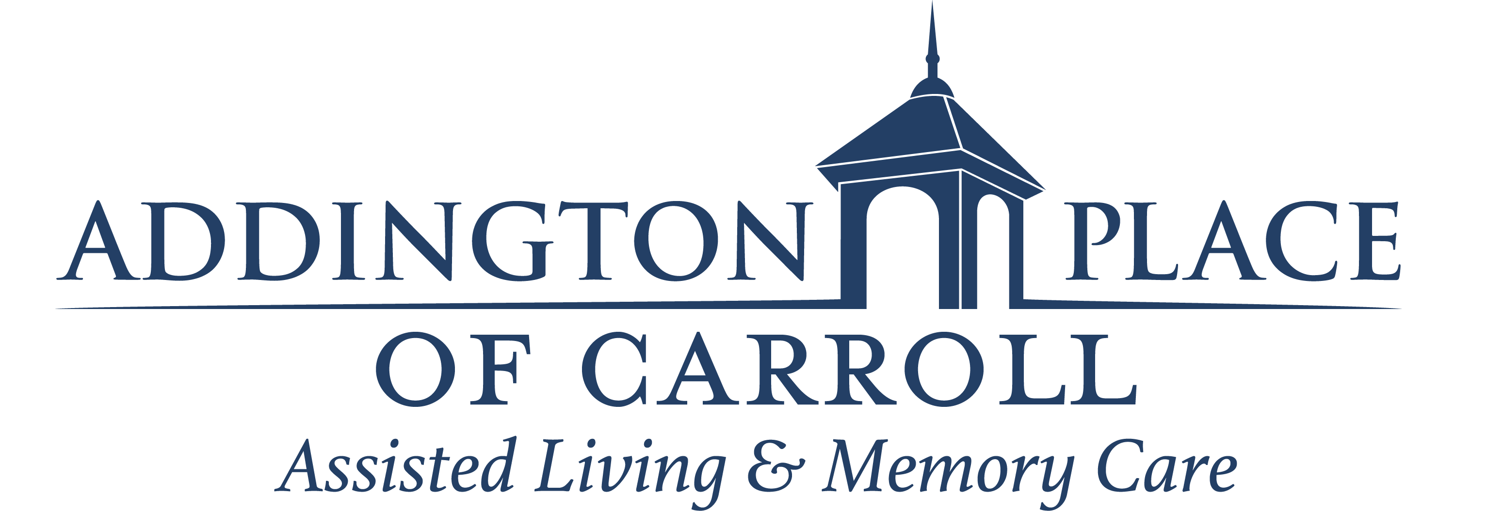 Return to Addington Place of Carroll homepage
