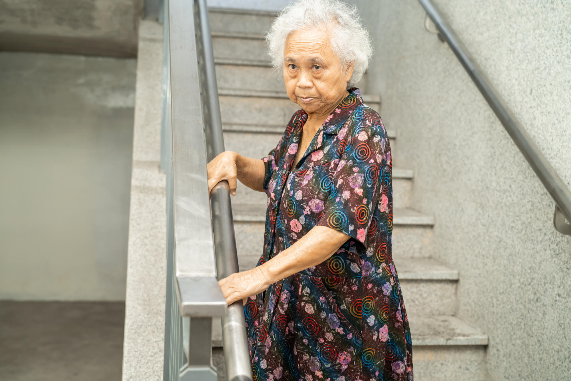 Fall Prevention Tips for Seniors in Carroll, IA