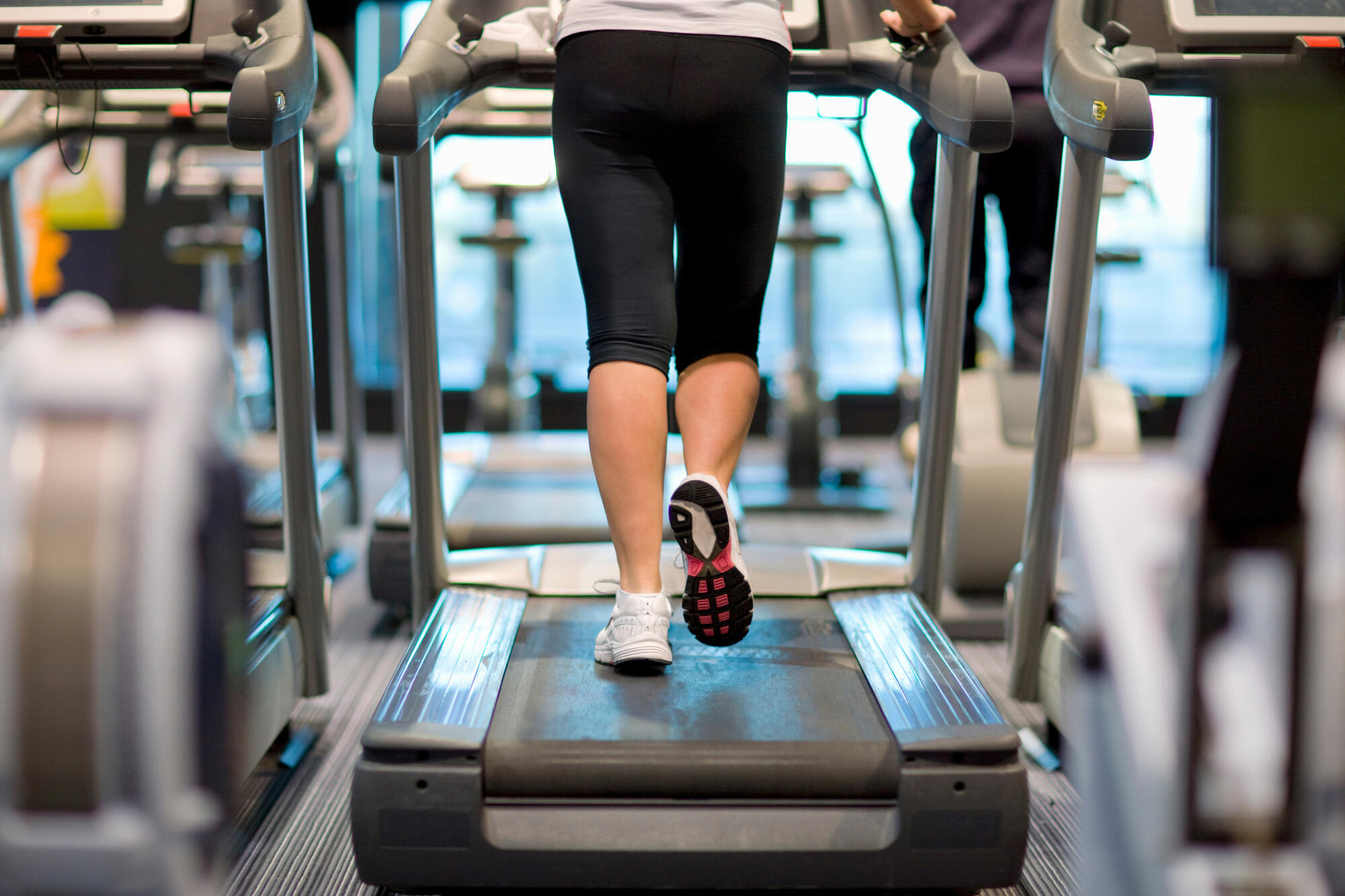 Indoor Walking Exercises to Keep Seniors Active in Carroll, IA