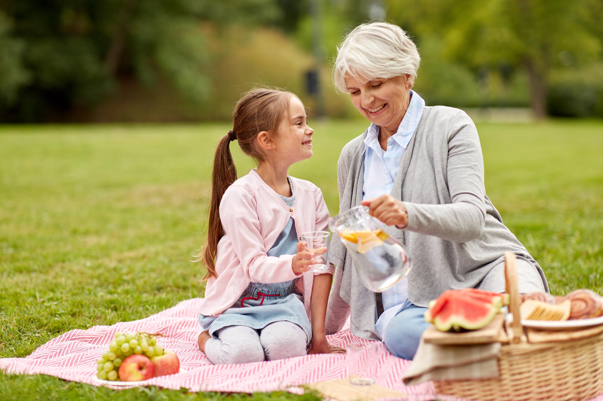 Labor Day Weekend Activities for Seniors in Carroll, IA