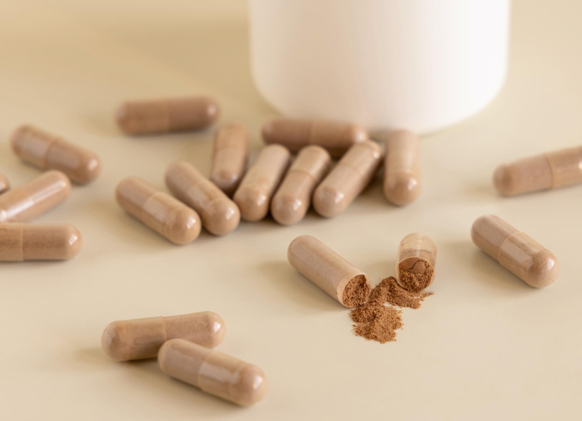 Best Fiber Supplement for Seniors: Supporting Digestion and Daily Energy