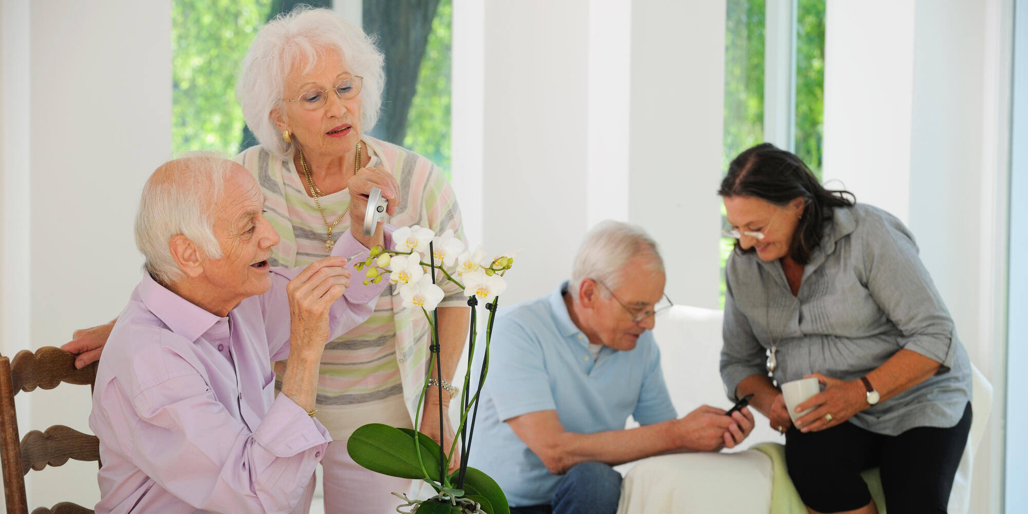 Inside Look: Life at Our Senior Living Community in Carroll, Iowa