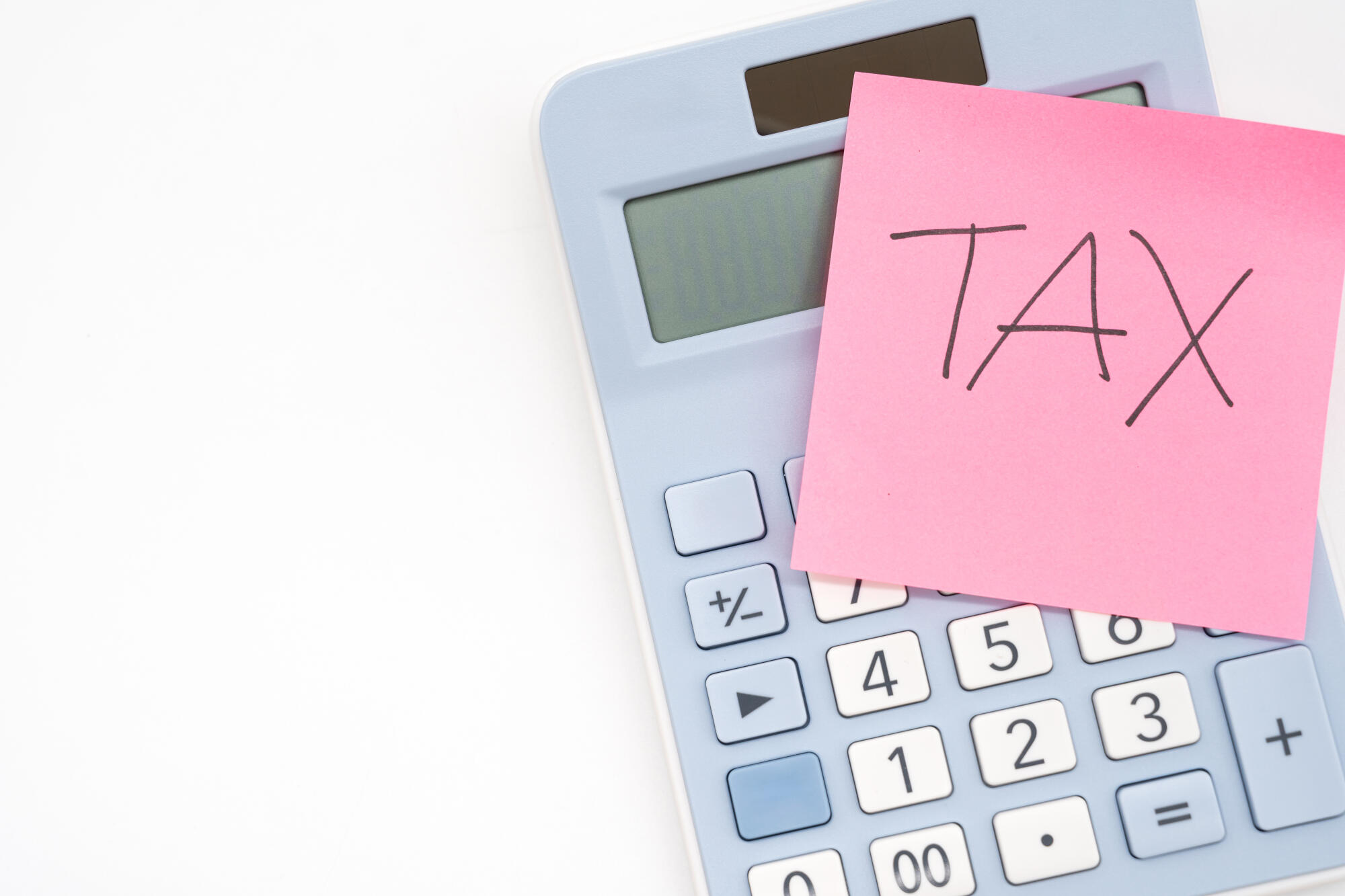 Is the Cost of Assisted Living Tax Deductible? What You Need to Know