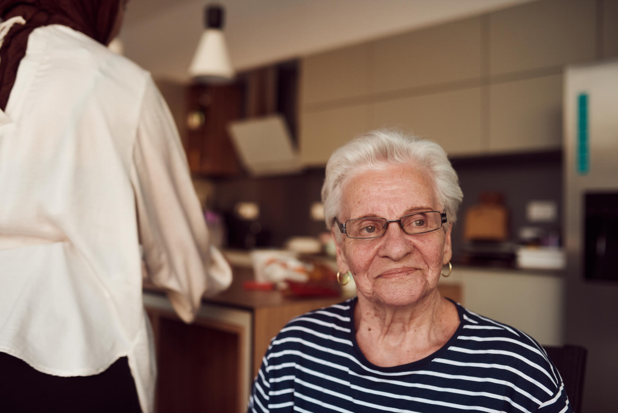 How Assisted Living in Carroll, Iowa Helps Seniors Thrive Day to Day