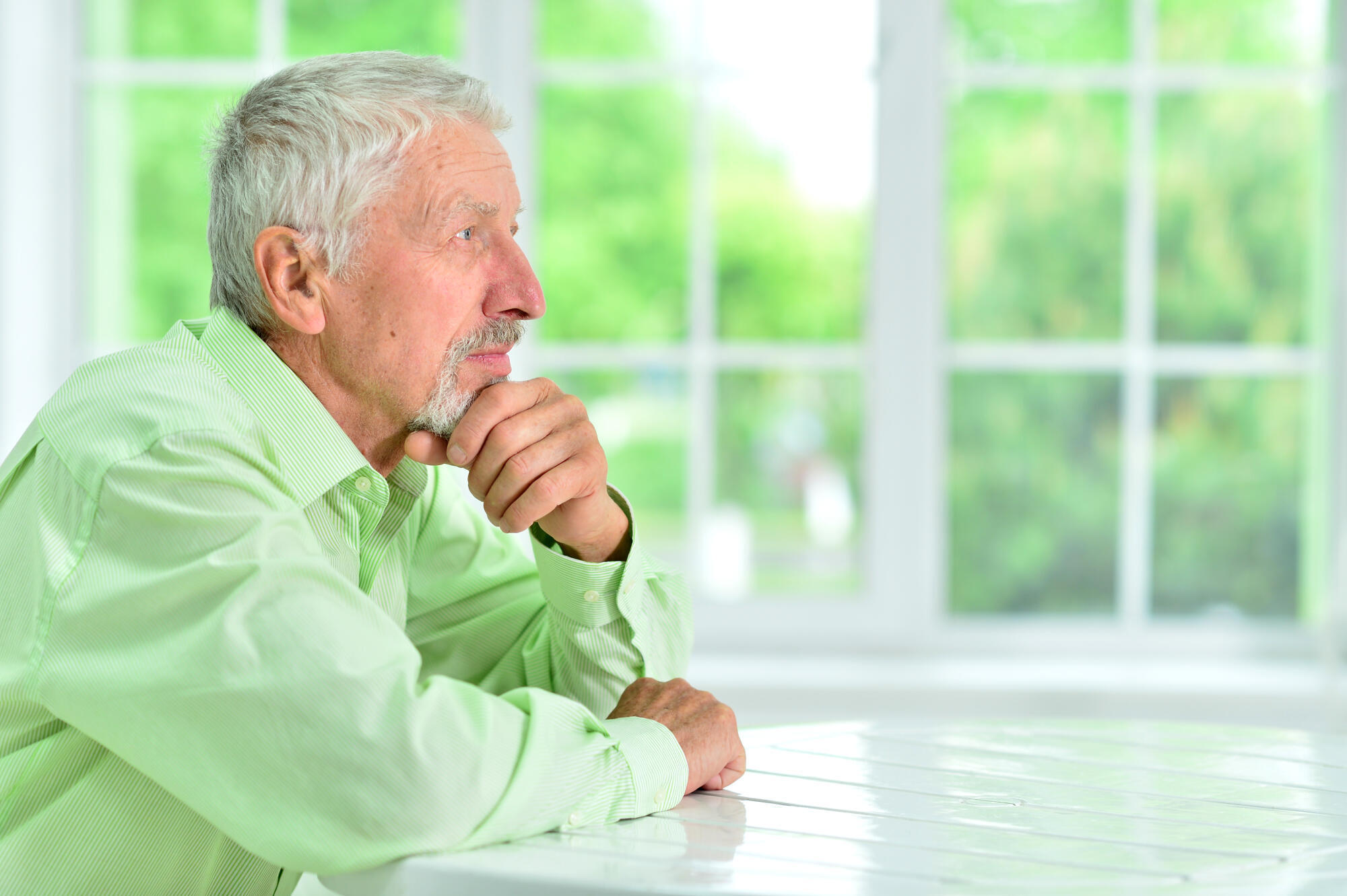 Problem-Focused Coping: Strategies for Senior Wellness