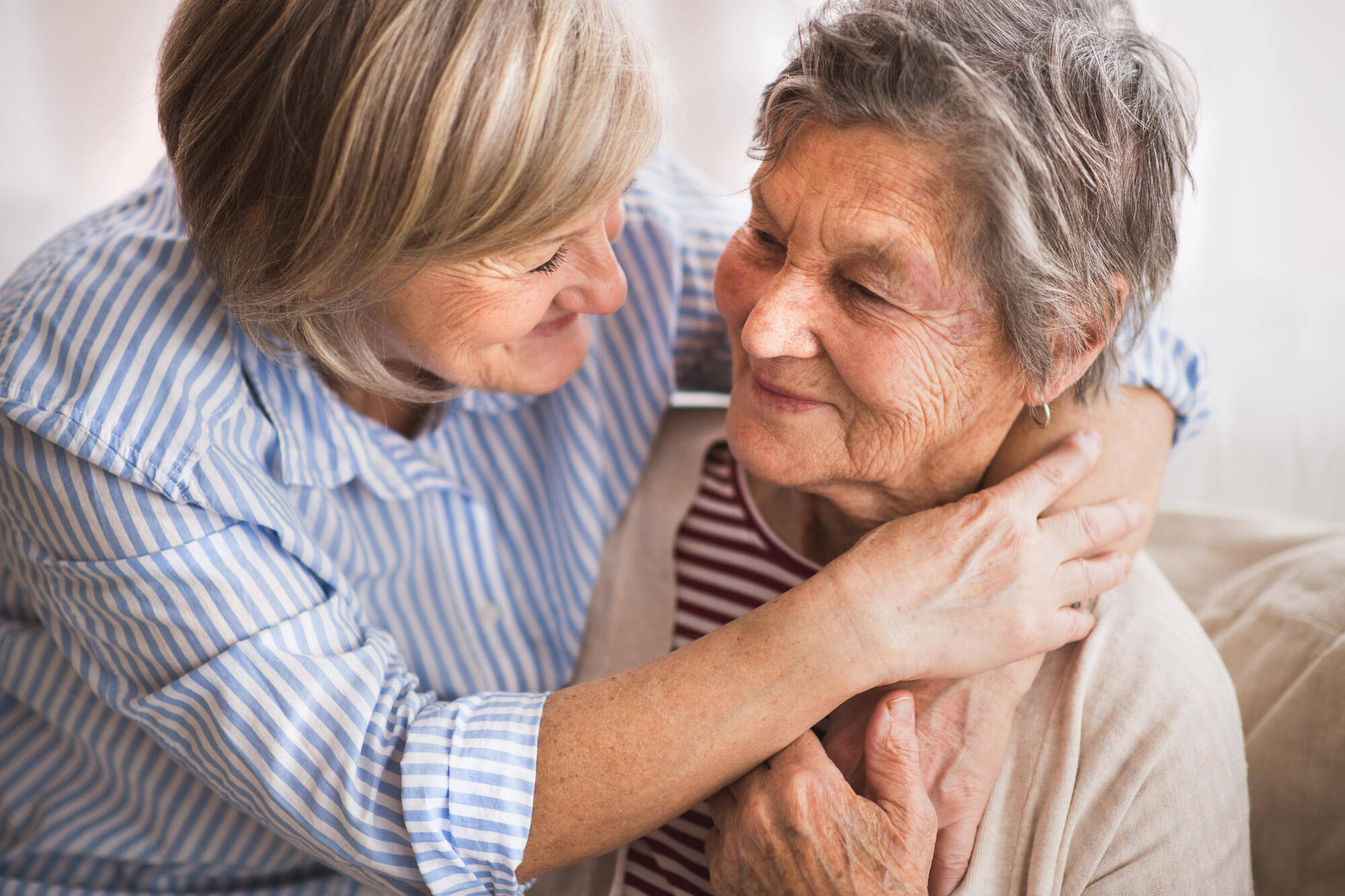 Elderly Suicide: Causes, Warning Signs, and Prevention Tips